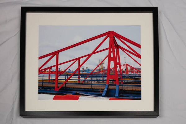 Red Bridge