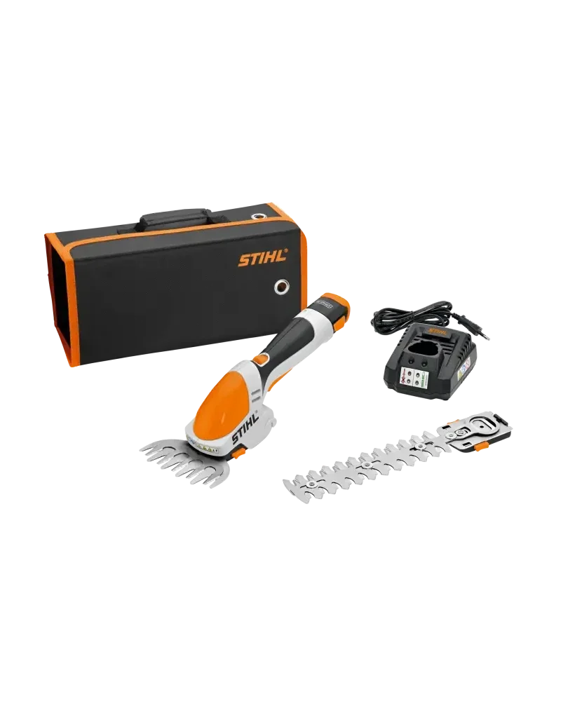 Pack Taille-buissons à batterie HSA 26