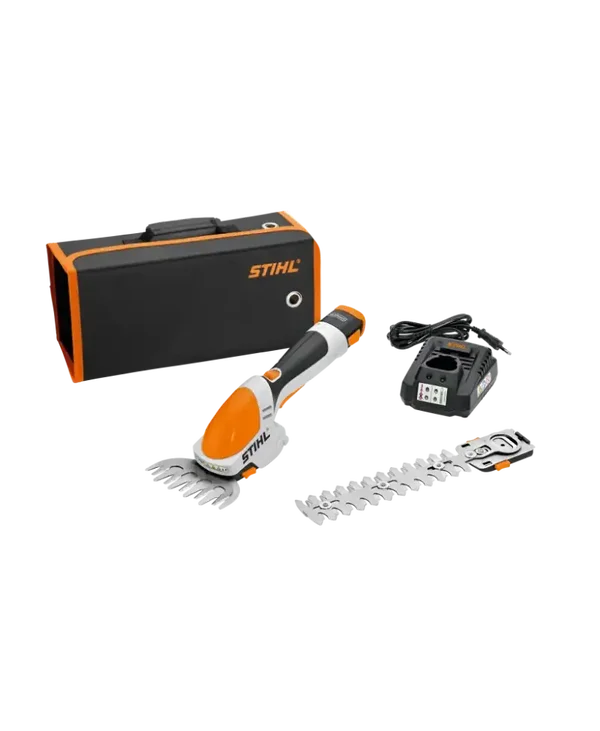 Pack Taille-buissons à batterie HSA 26