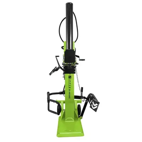 Fendeur de bûches par arbre PTO 12 kW – 540 tr/min Zipper