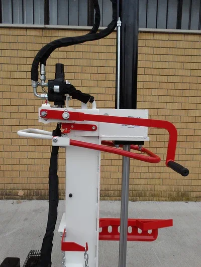 Fendeuse de bûches LS 10000 Q