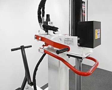 Fendeuse de bûches LS 20000 PTO