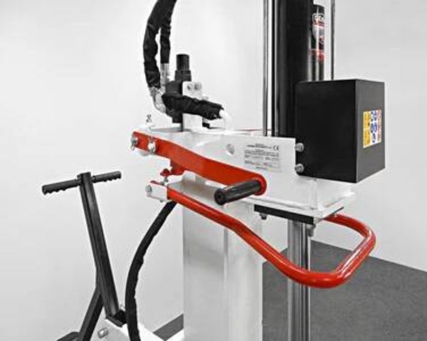 Fendeuse de bûches LS 20000 PTO