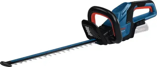 Taille-haie 18V GHE 18V-50 (II) Professional 50cm (sans batterie ni chargeur) – BOSCH
