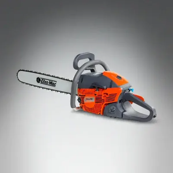 Tronçonneuse thermique Oleo-Mac GSH 510