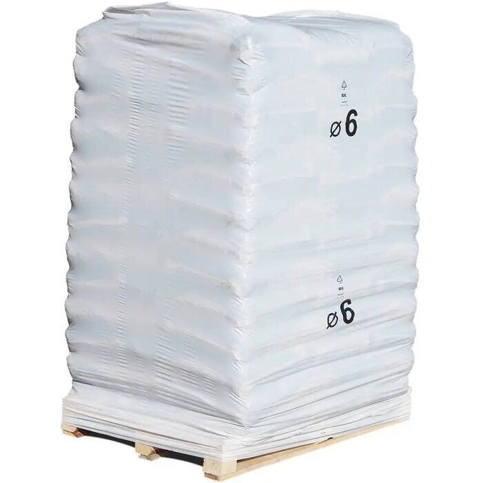 Granulés OLIMP Din+, EN+A1 – Palette de 15 sacs de 15kg