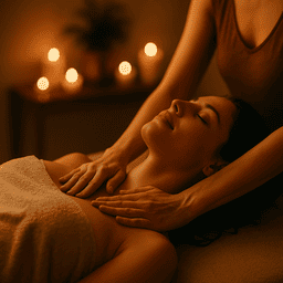 Authentic Tantric Massage