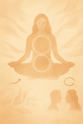 Breathwork (Pranayama)