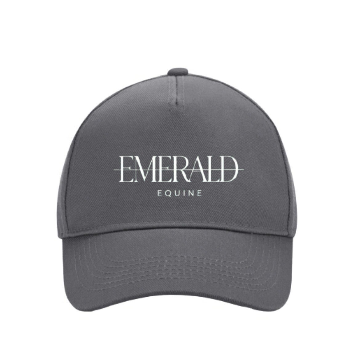 Emerald Equine caps