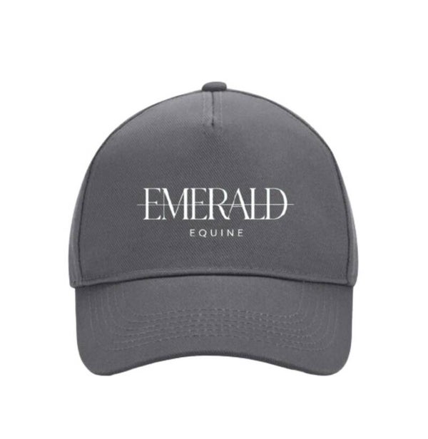 Emerald Equine caps