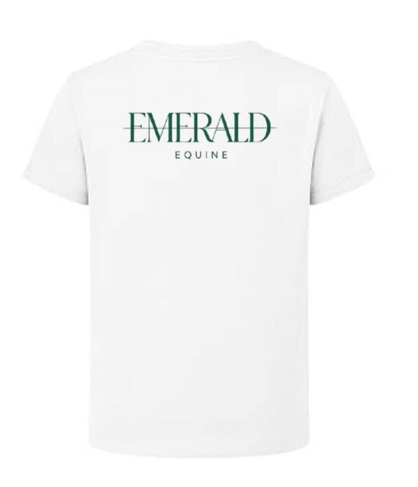 Emerald Equine t-shirts