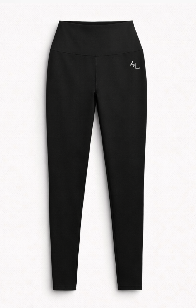Original - Black Legging