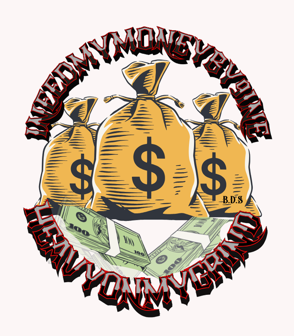 heavy on my grind t shirt