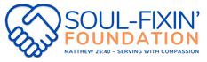 Soul Fixin Foundation