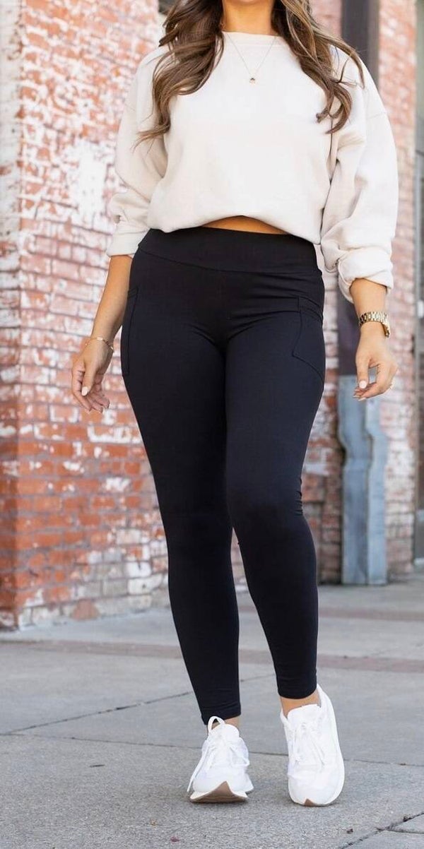 Full Length Leggings