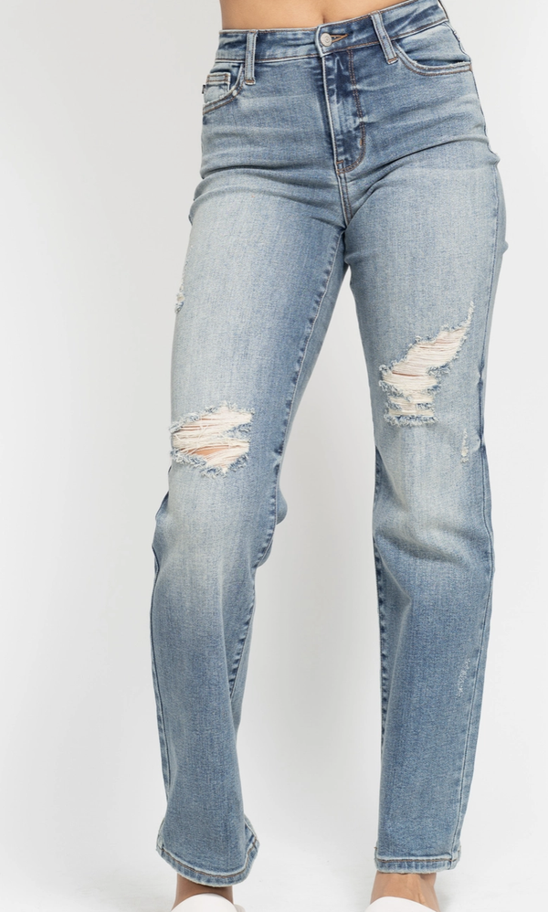 Judy Blue Jeans