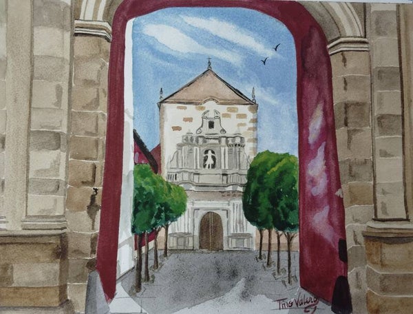 "Córdoba Fernandina"
