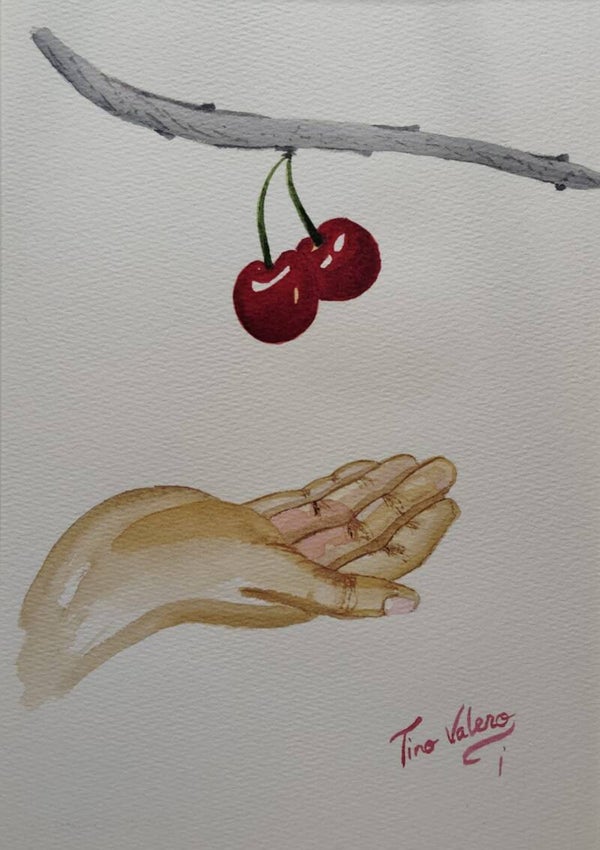 "Bondad" Serie: "Emociones"