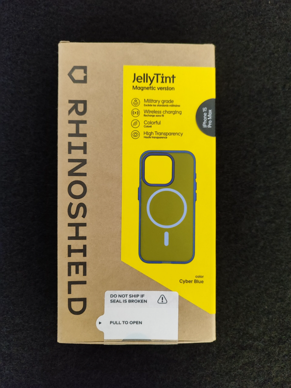 Etui na iPhone 15 Pro Max