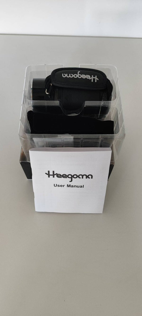 Cyfrowa kamera wideo Heegomn 1080 P 24 MP Full HD