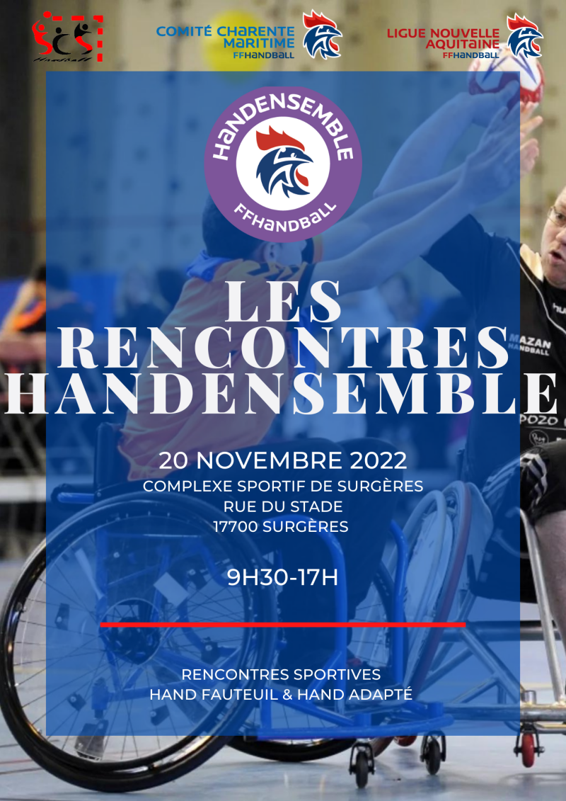 HAND ENSEMBLE SURGERES