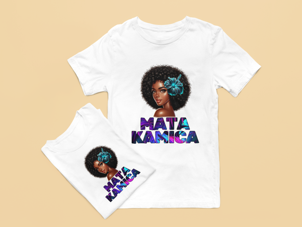Ladies Tshirt