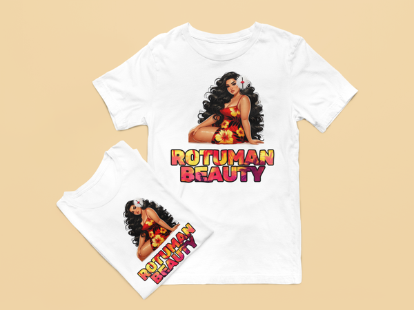 Ladies T-shirt