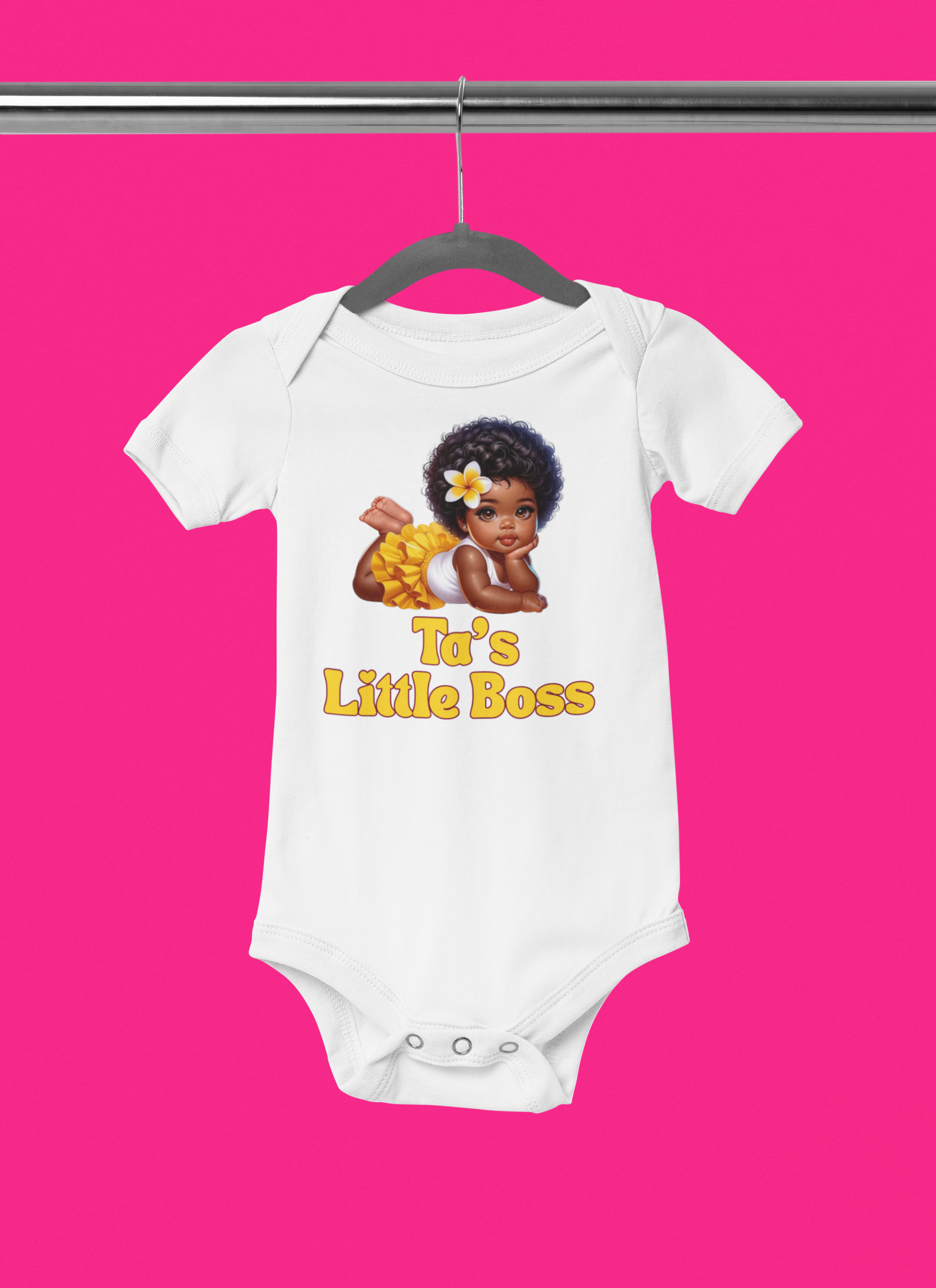 Baby onesie