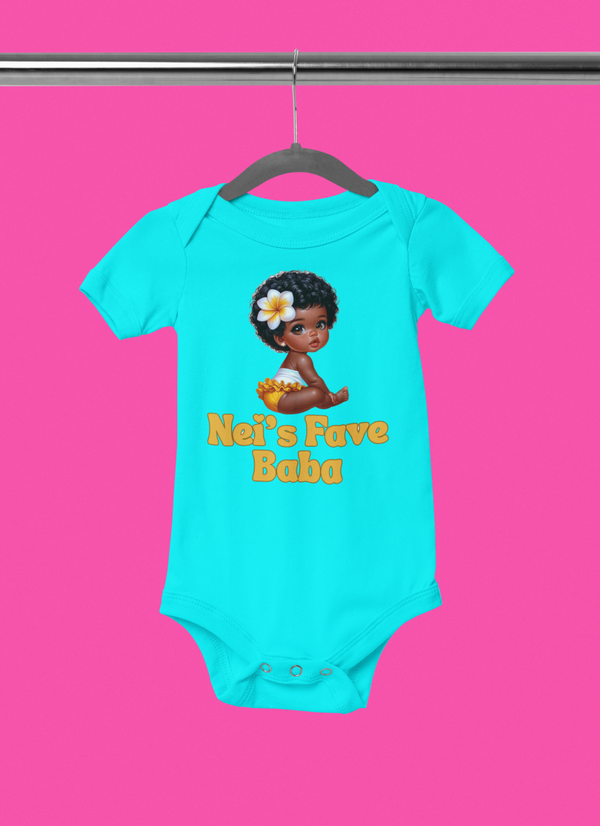 Baby onesie