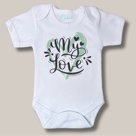 Romper - My Love