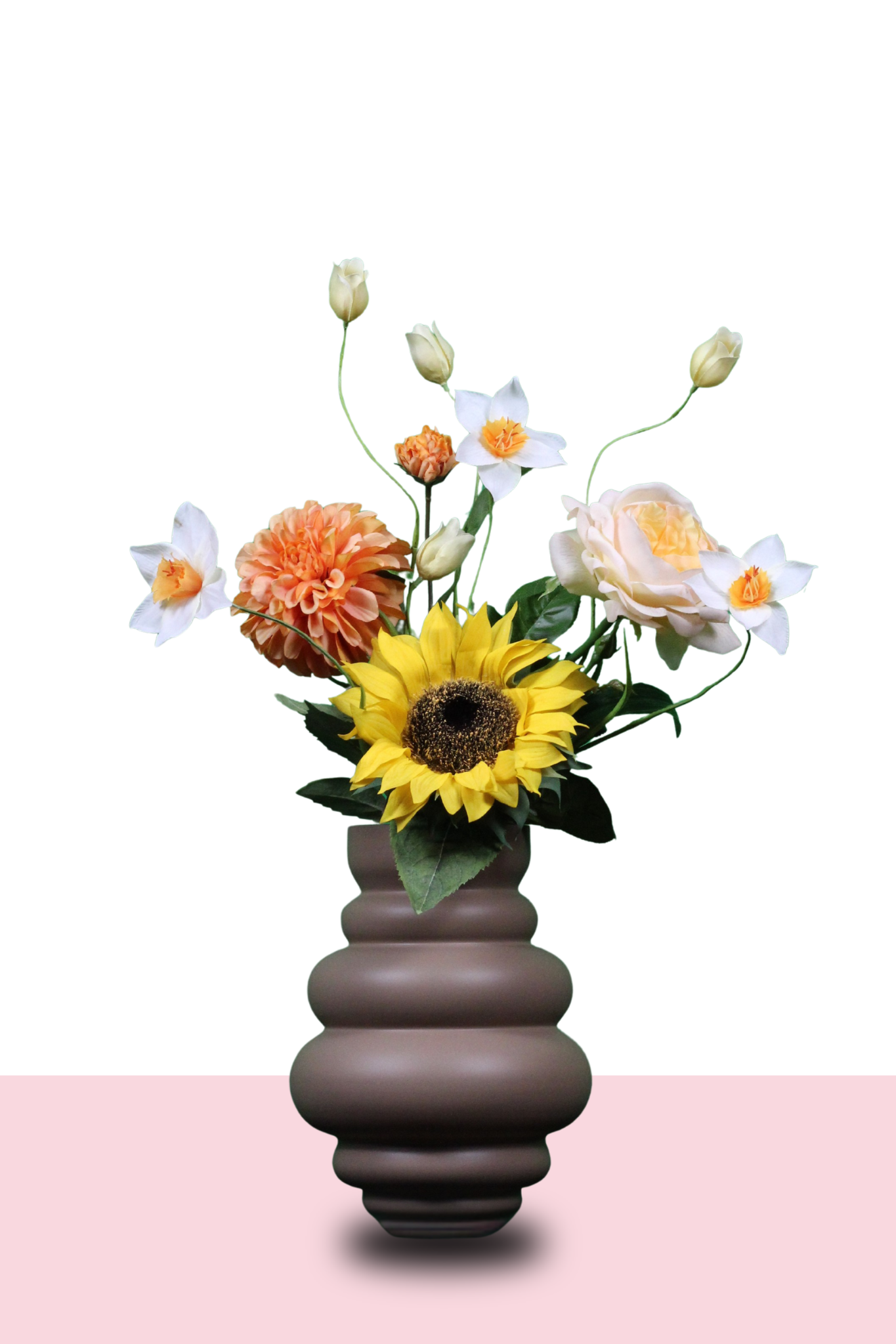 Boeket Narciso