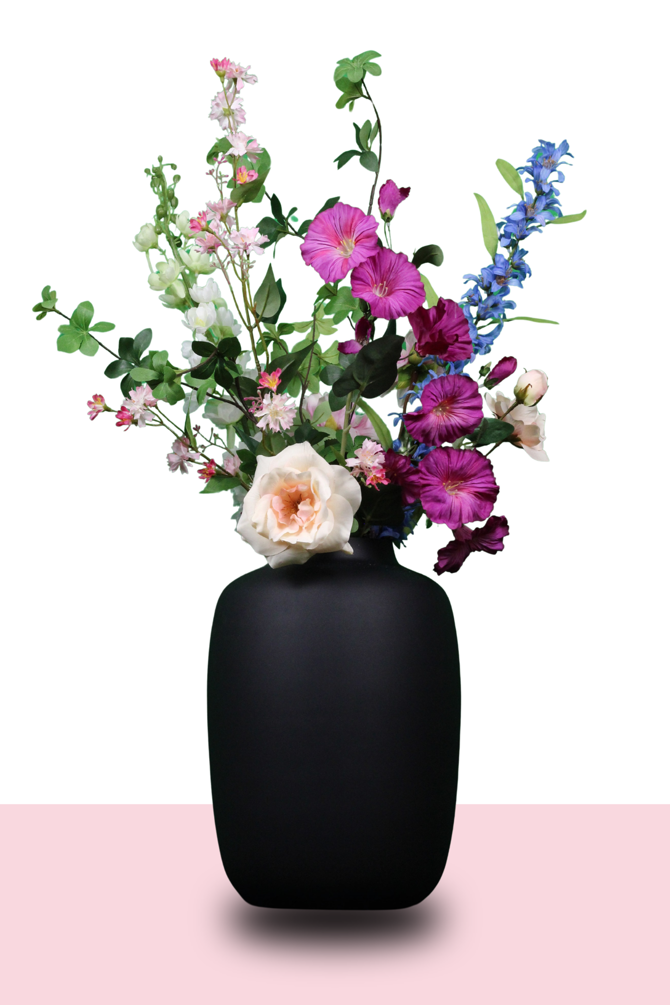 Boeket Rosa