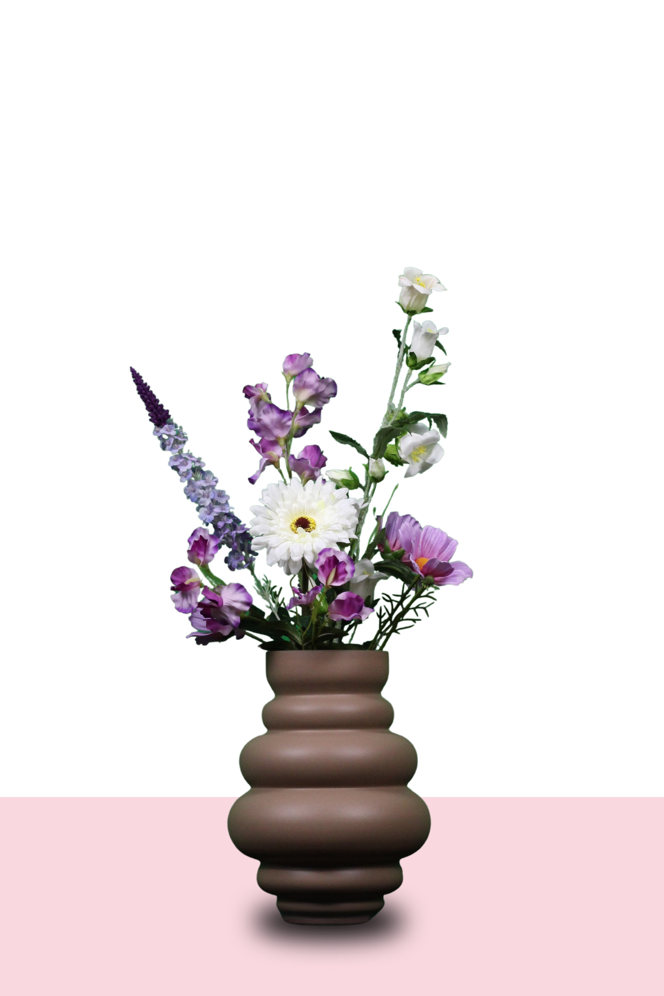 Boeket Violet