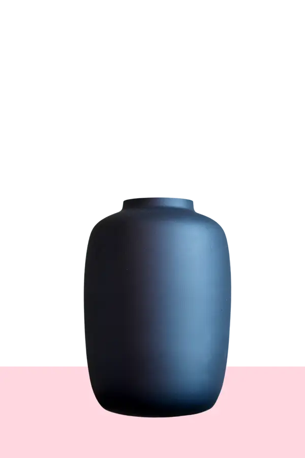 Vaas Negro