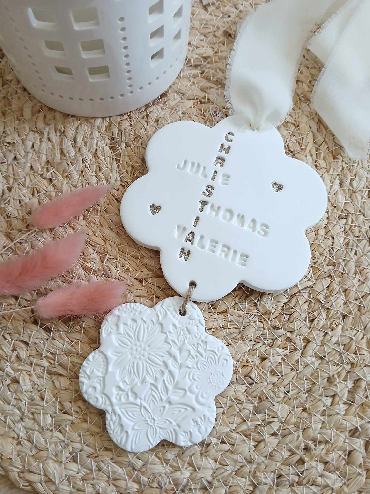 Duo Fleurs Mots croisés