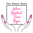 The reset room