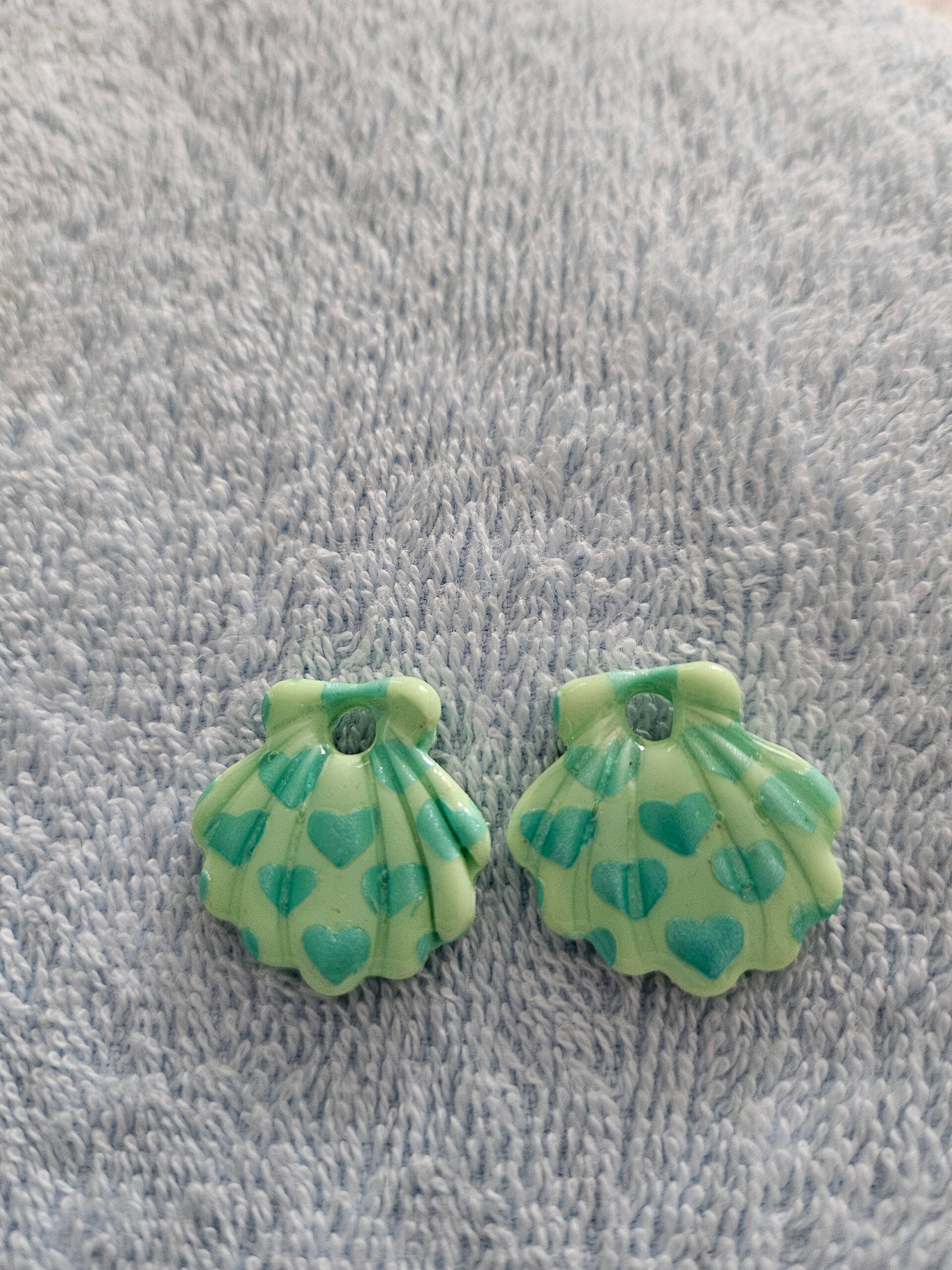 vert/coeur