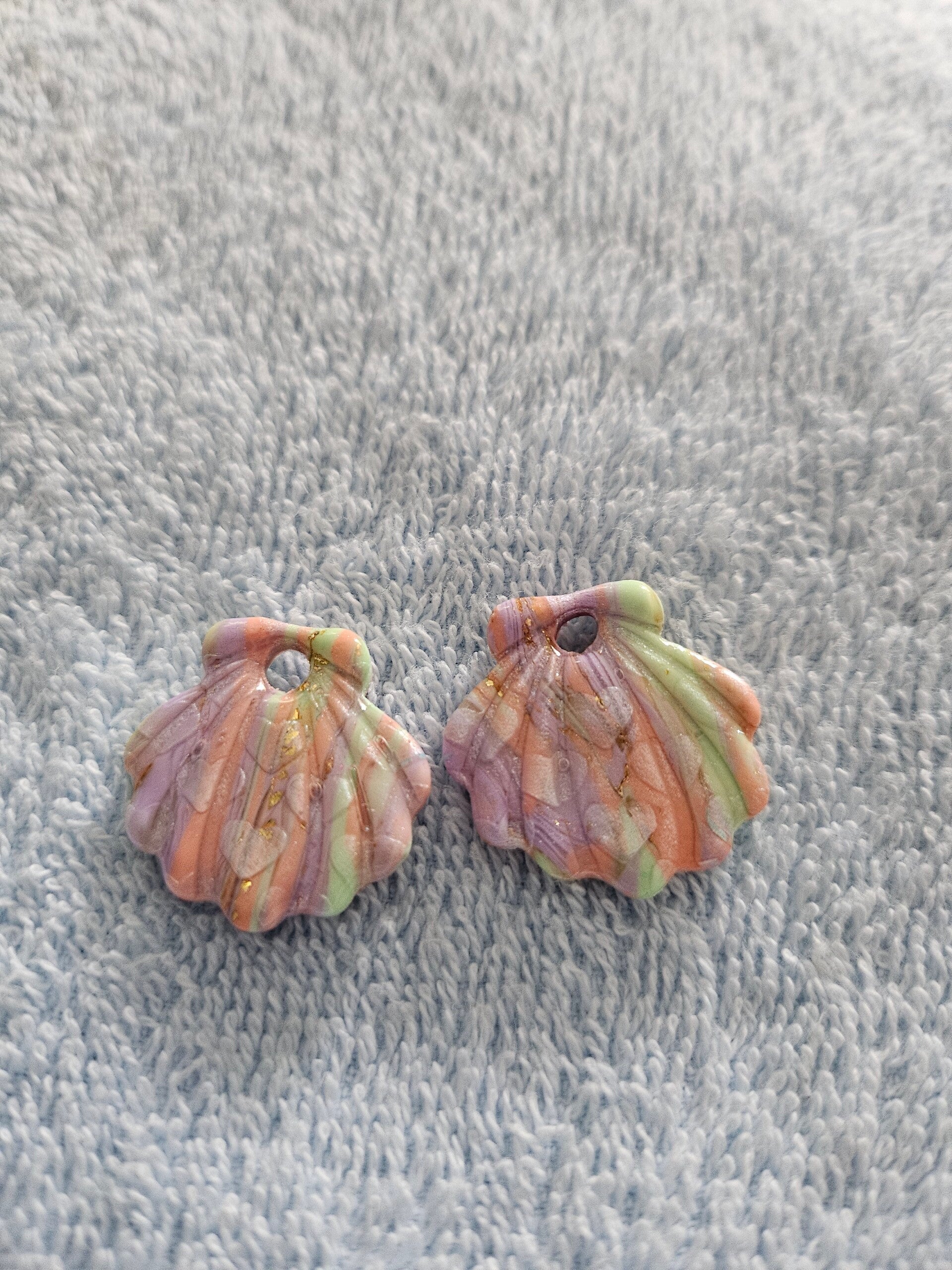 multicolore/coeur