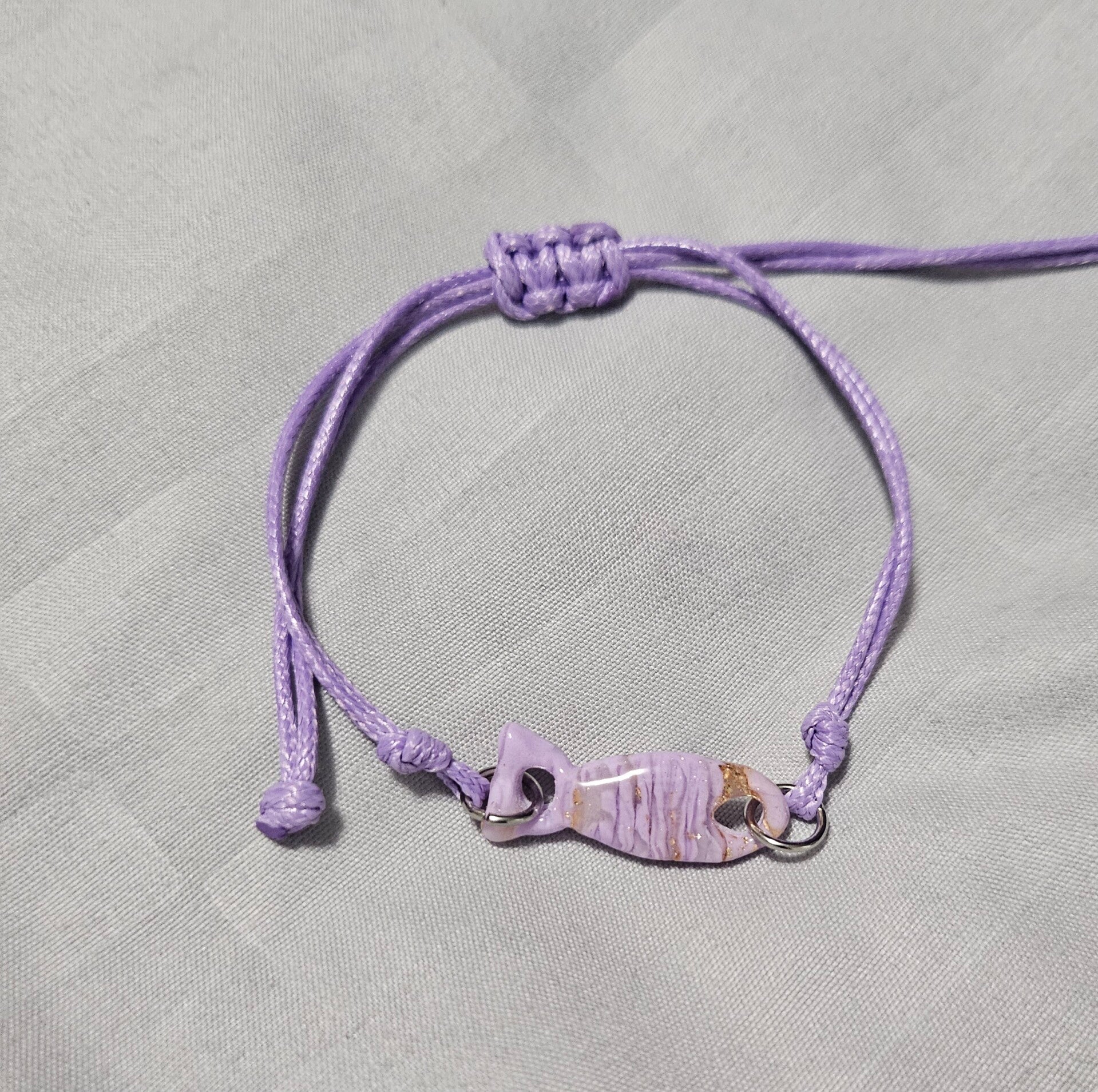 violet