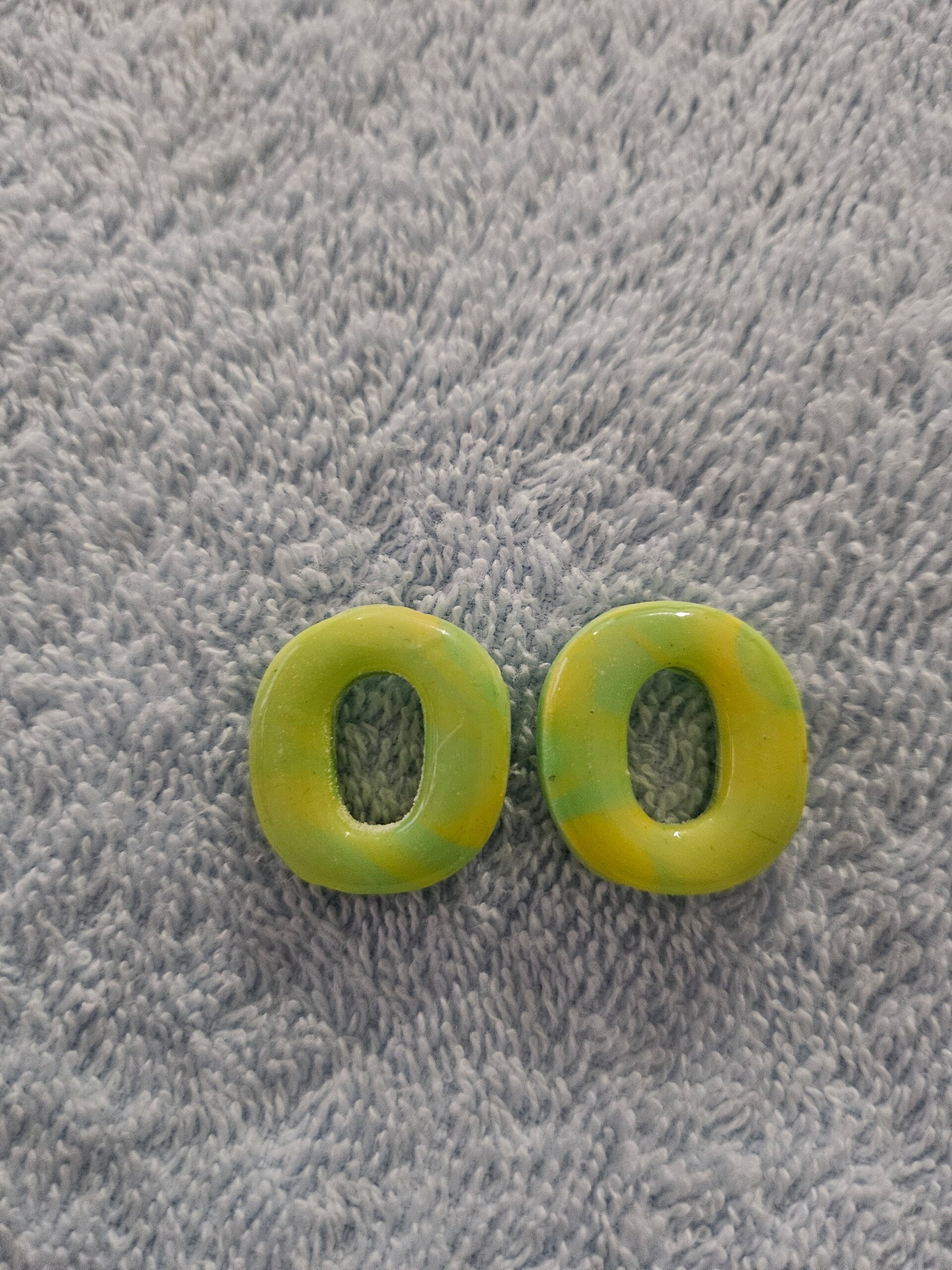 oval