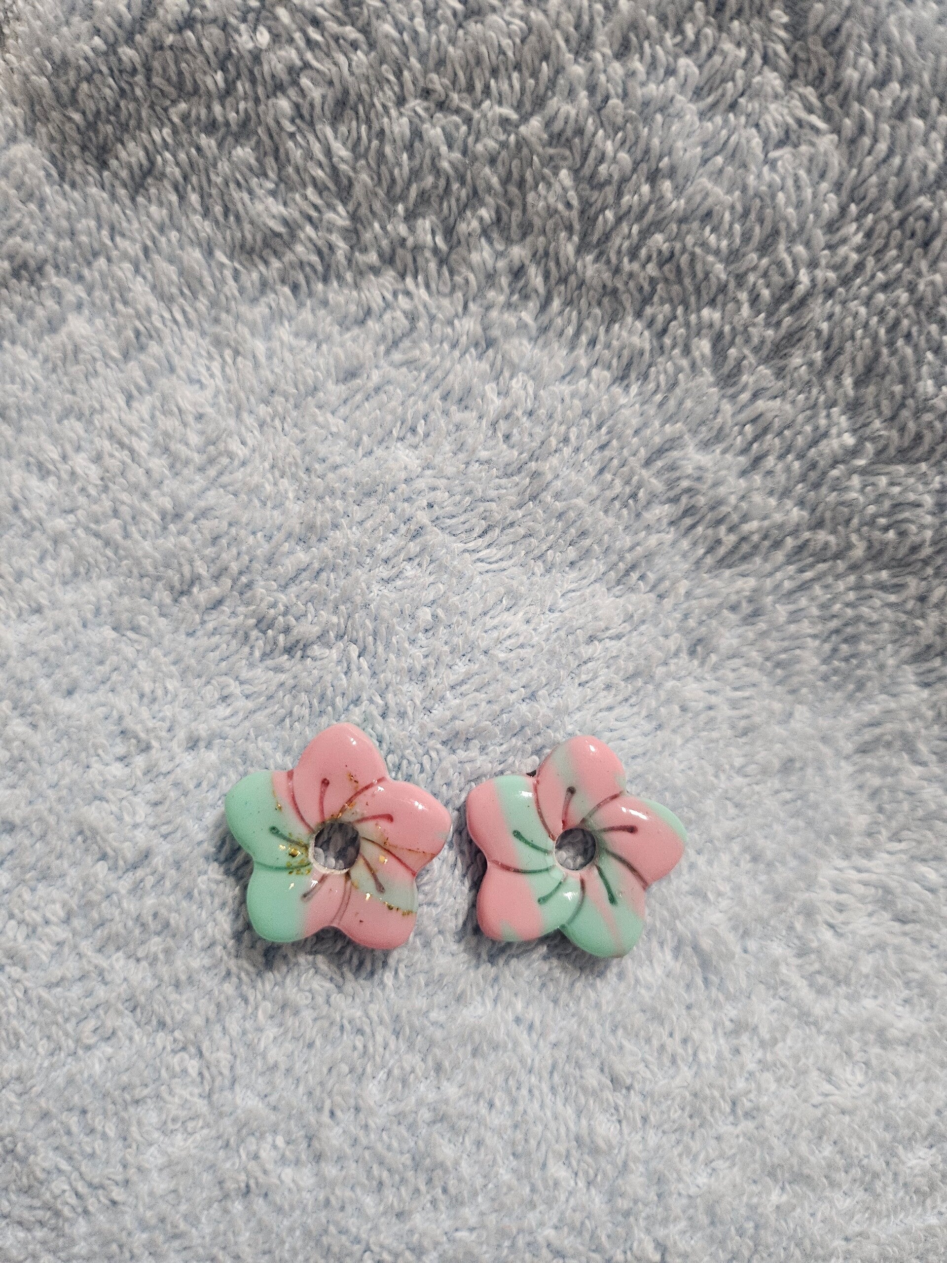 menthe/rose