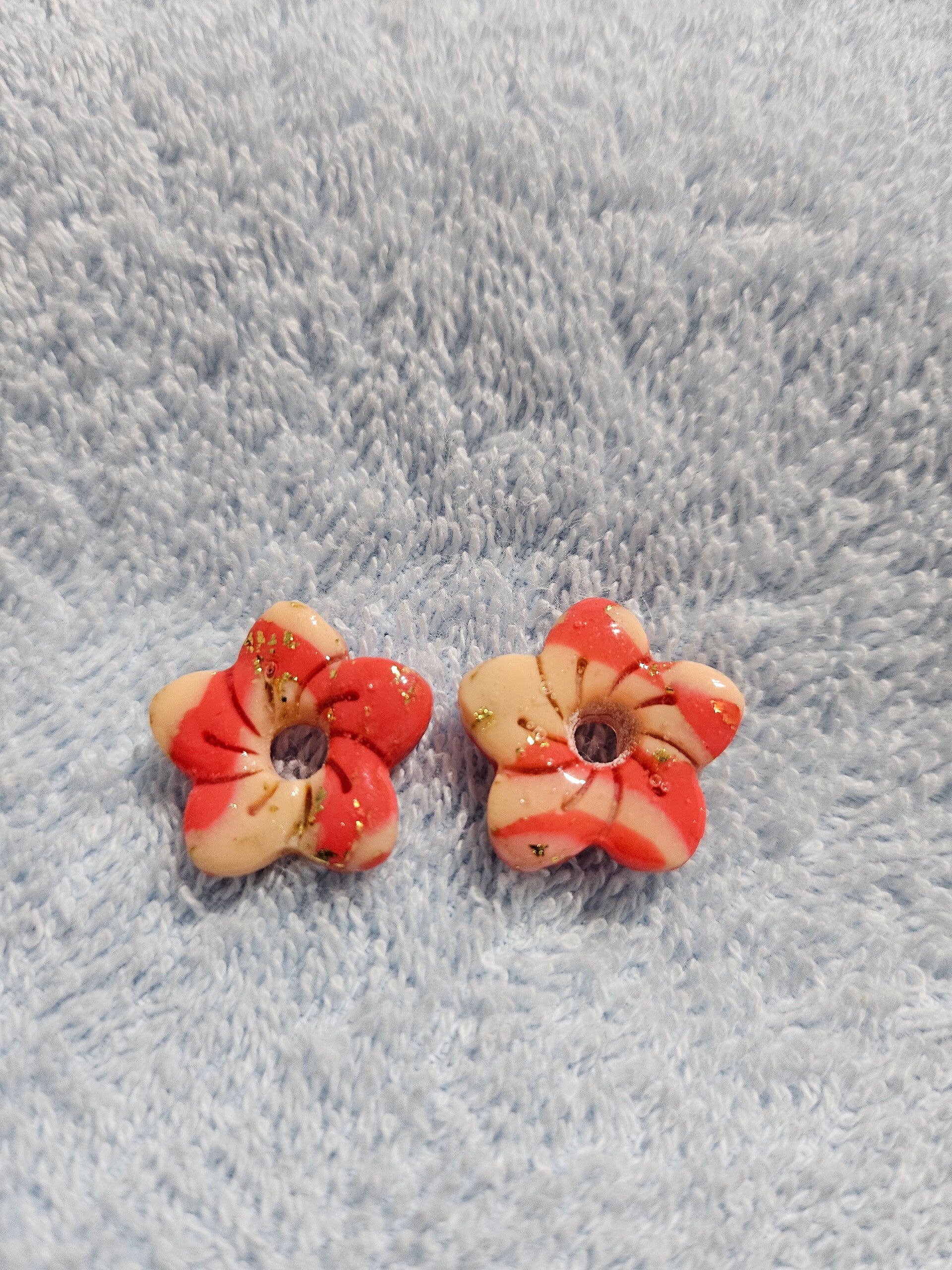 rose/beige