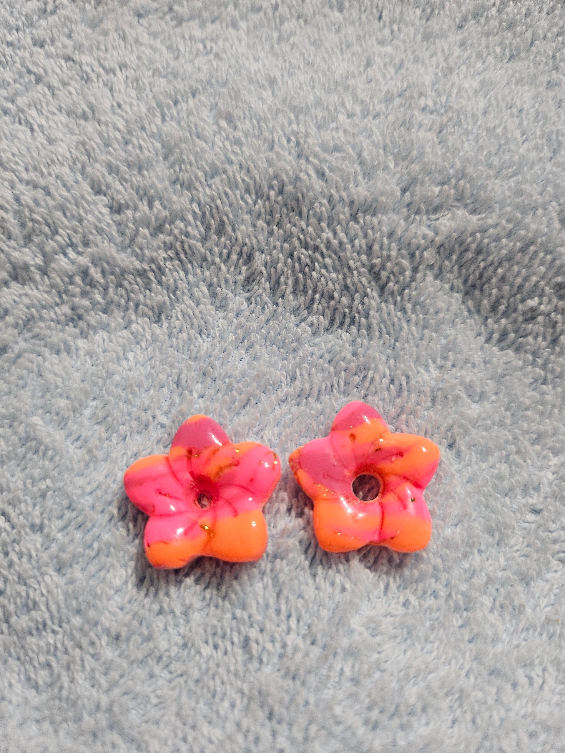 orange/fluo