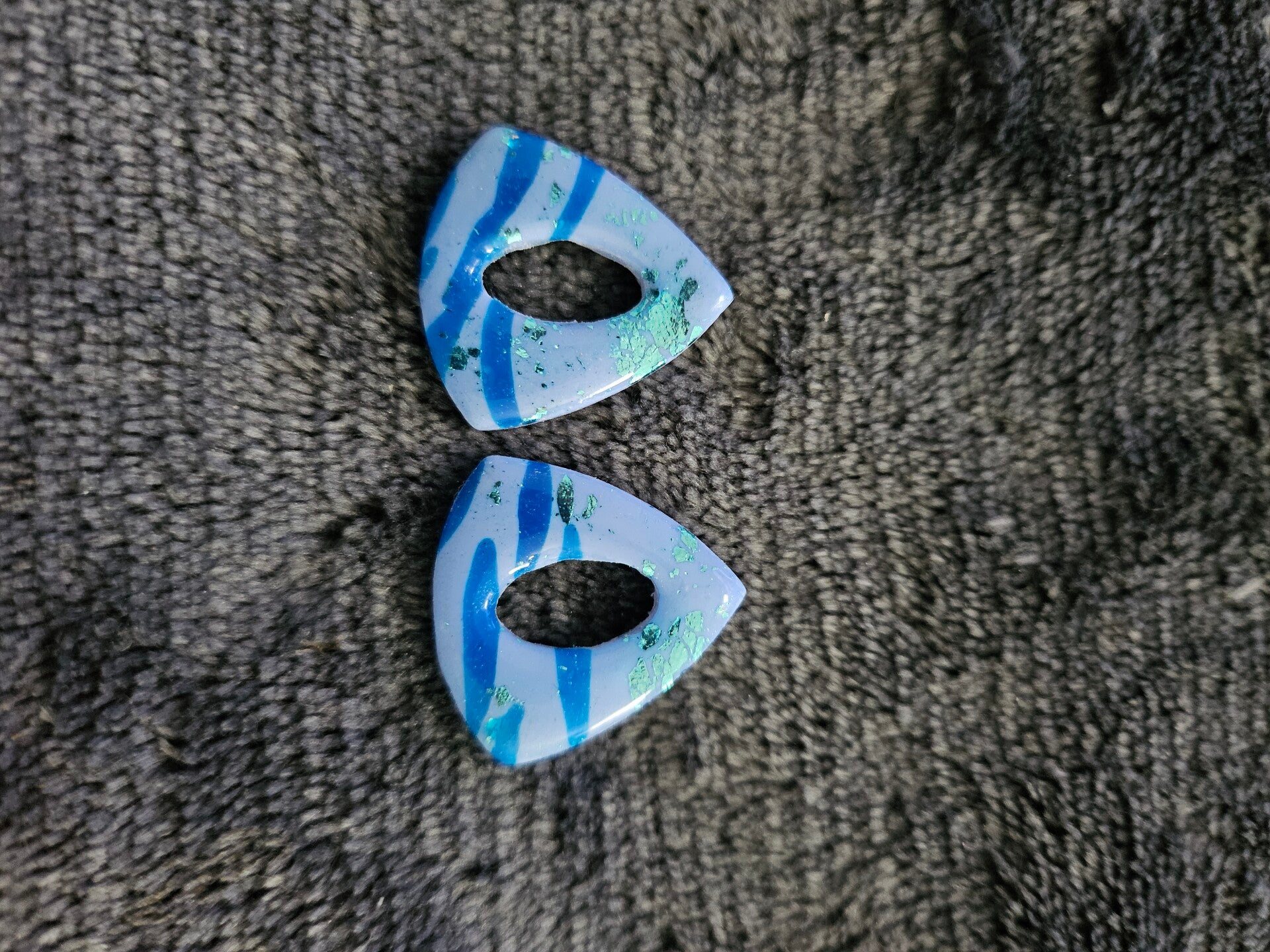 bleu