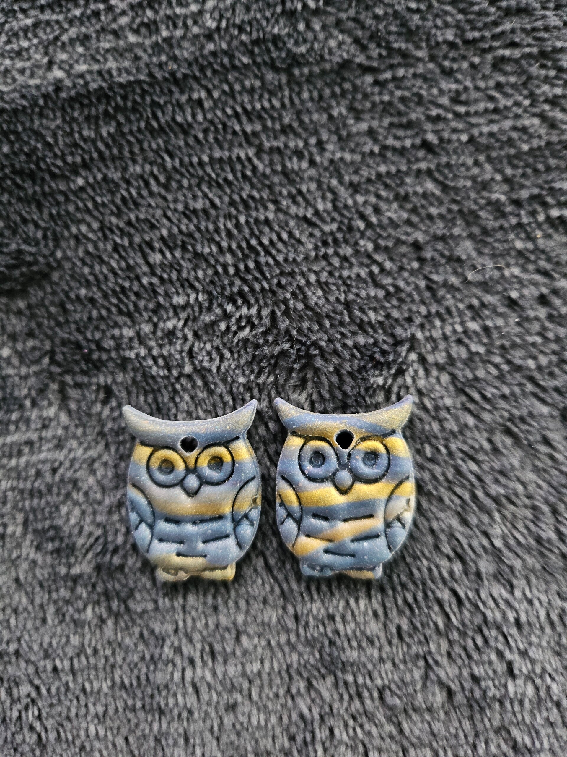 hibou