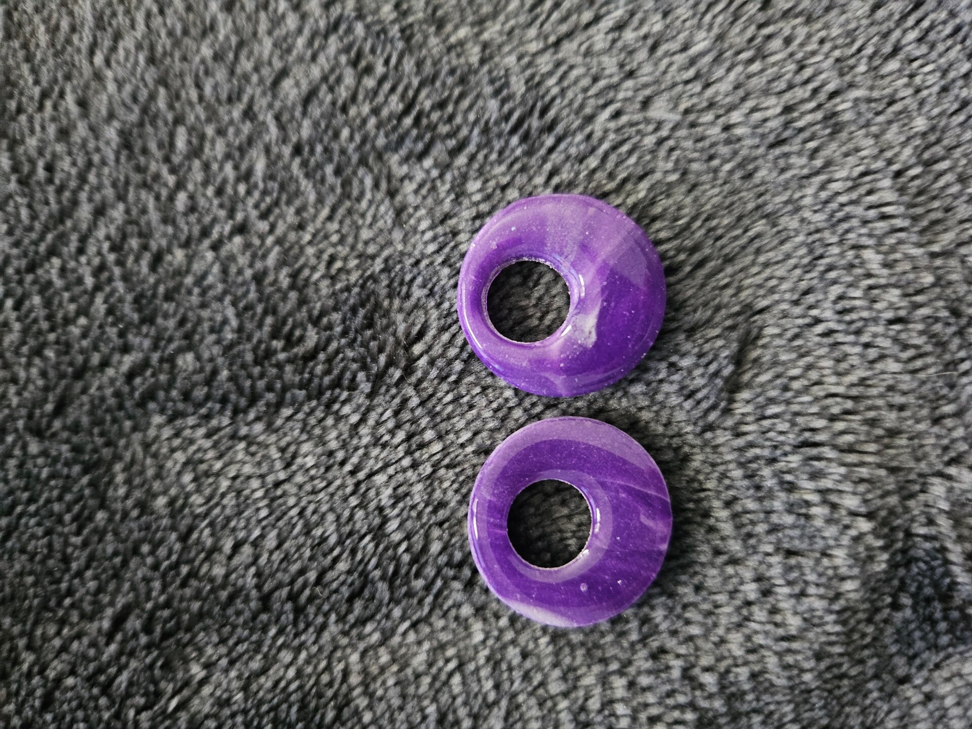 violet