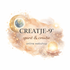CREATJE-9® spirit &amp; creatie online webshop