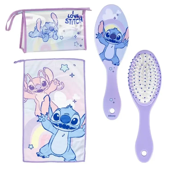 Disney Lilo en Stitch-hygiëne kit