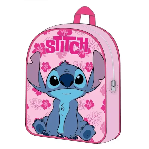 Disney Stitch rugzak tas
