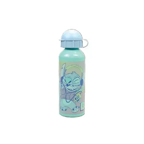Disney Lilo and Stitch  aluminum fles